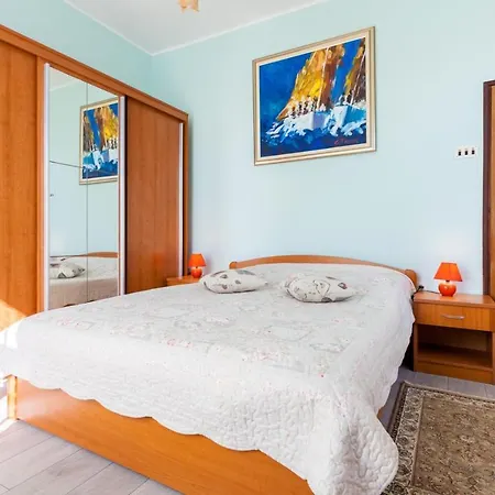 Marija 게스트하우스 말린스카