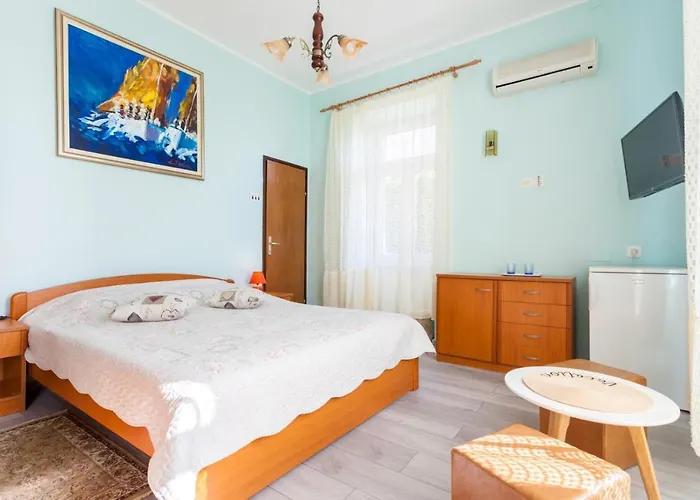 게스트하우스 Marija 말린스카