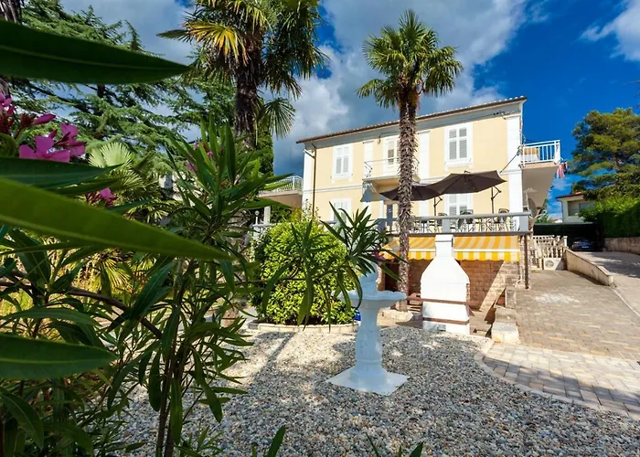 게스트하우스 Marija 말린스카