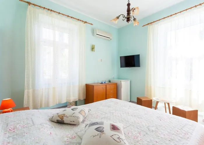 Marija 게스트하우스