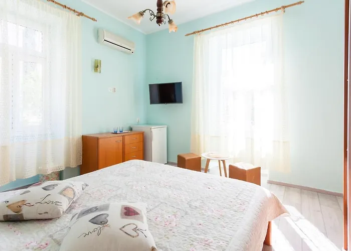 Marija 3* 말린스카