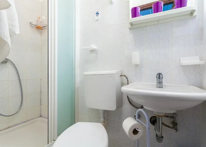 Marija 게스트하우스