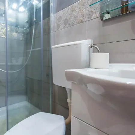 Marija Guest house *