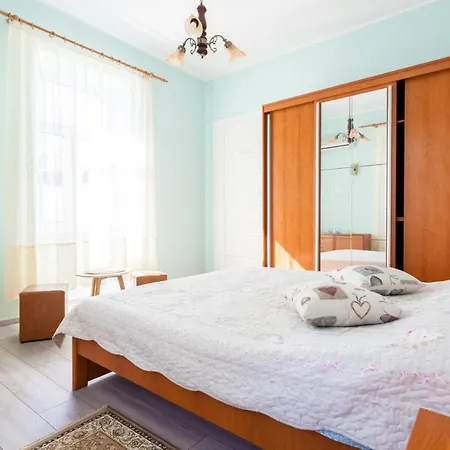 Guest house Marija