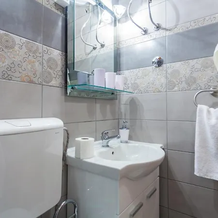 Guest house Marija Malinska