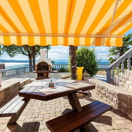 Marija Guest house Malinska