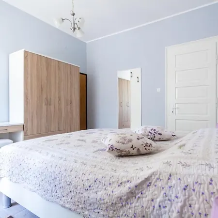 Marija Guest house *
