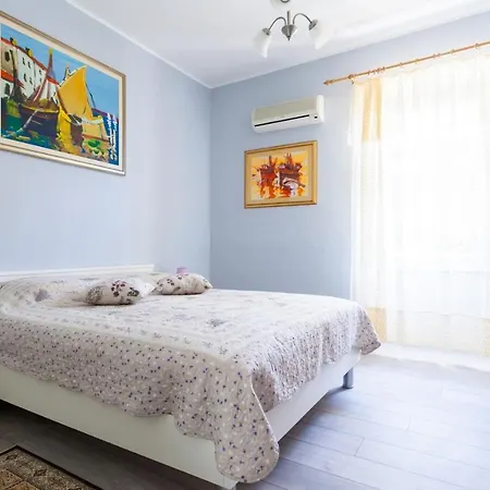 Guest house Marija *