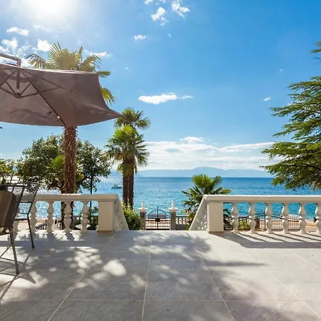 Marija Guest house Malinska