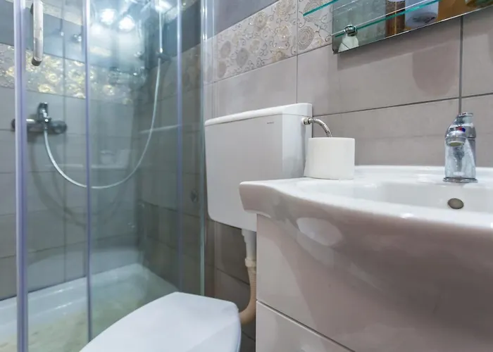 Marija Πανσιόν 3*