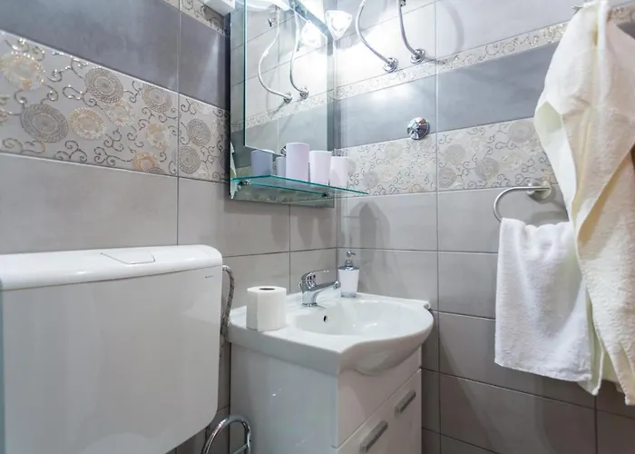 Πανσιόν Marija Malinska