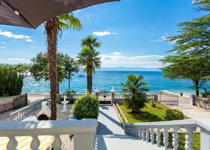 Πανσιόν Marija