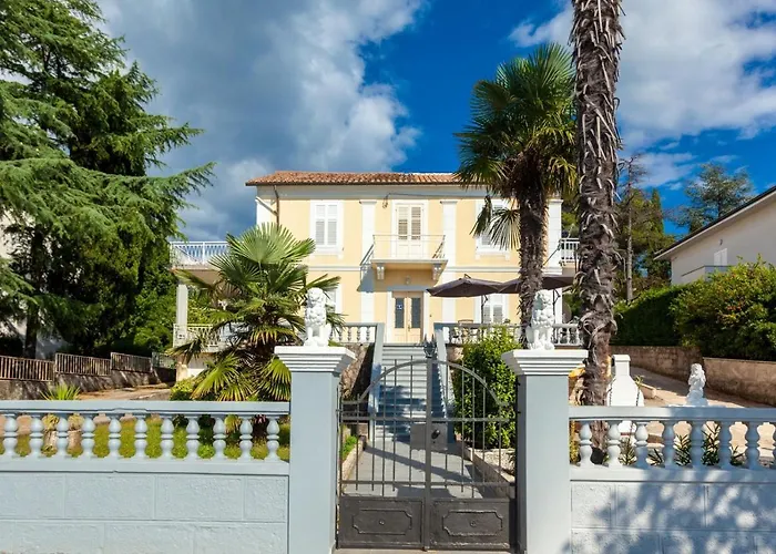 Marija Πανσιόν