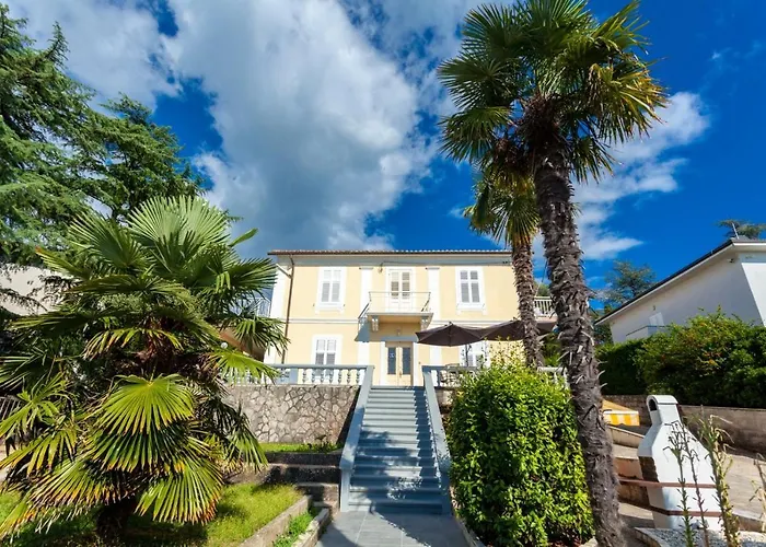 Marija Πανσιόν 3*